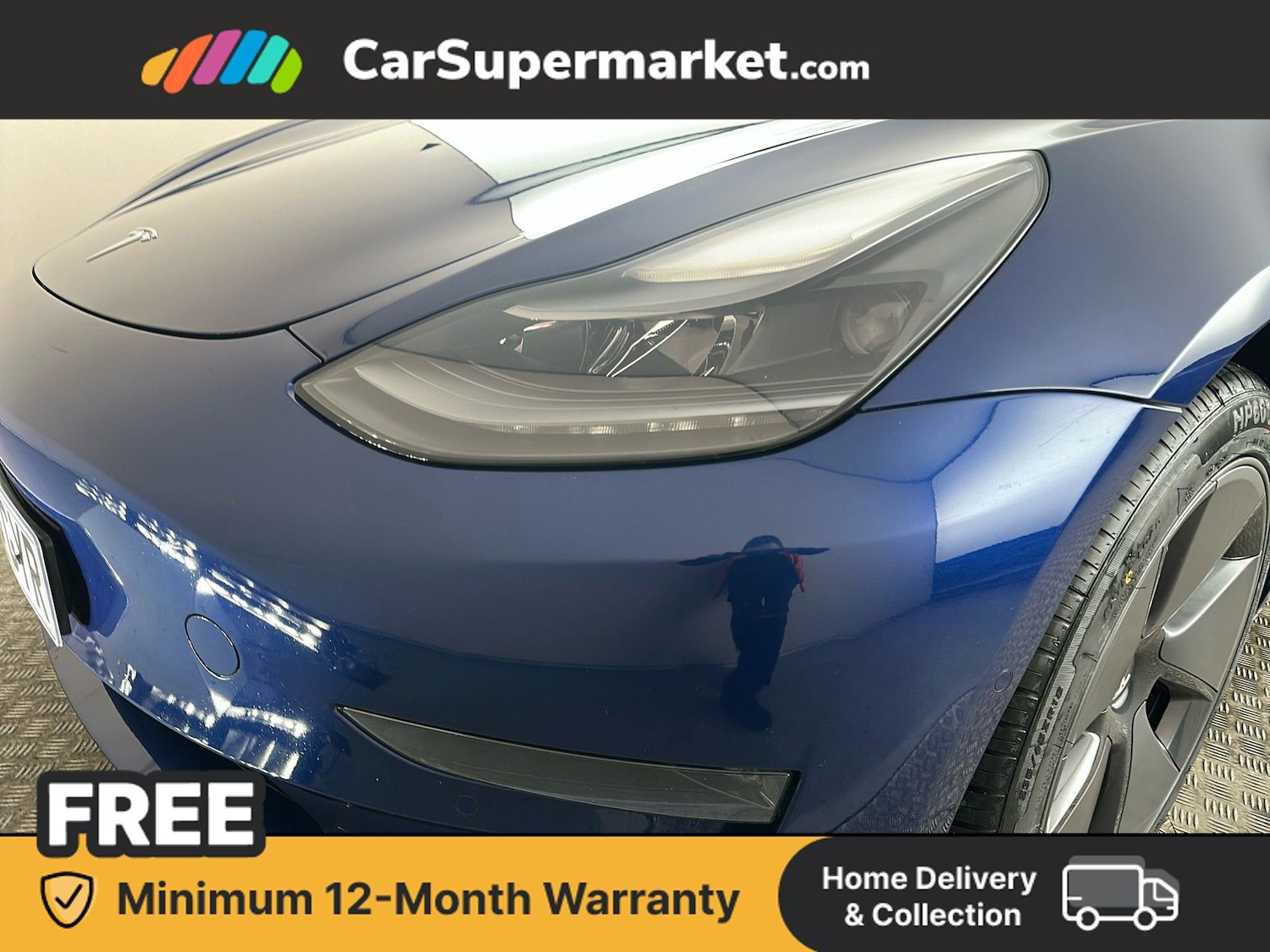 Used Tesla Model 3 2020 for sale - 77878905: Photo 20