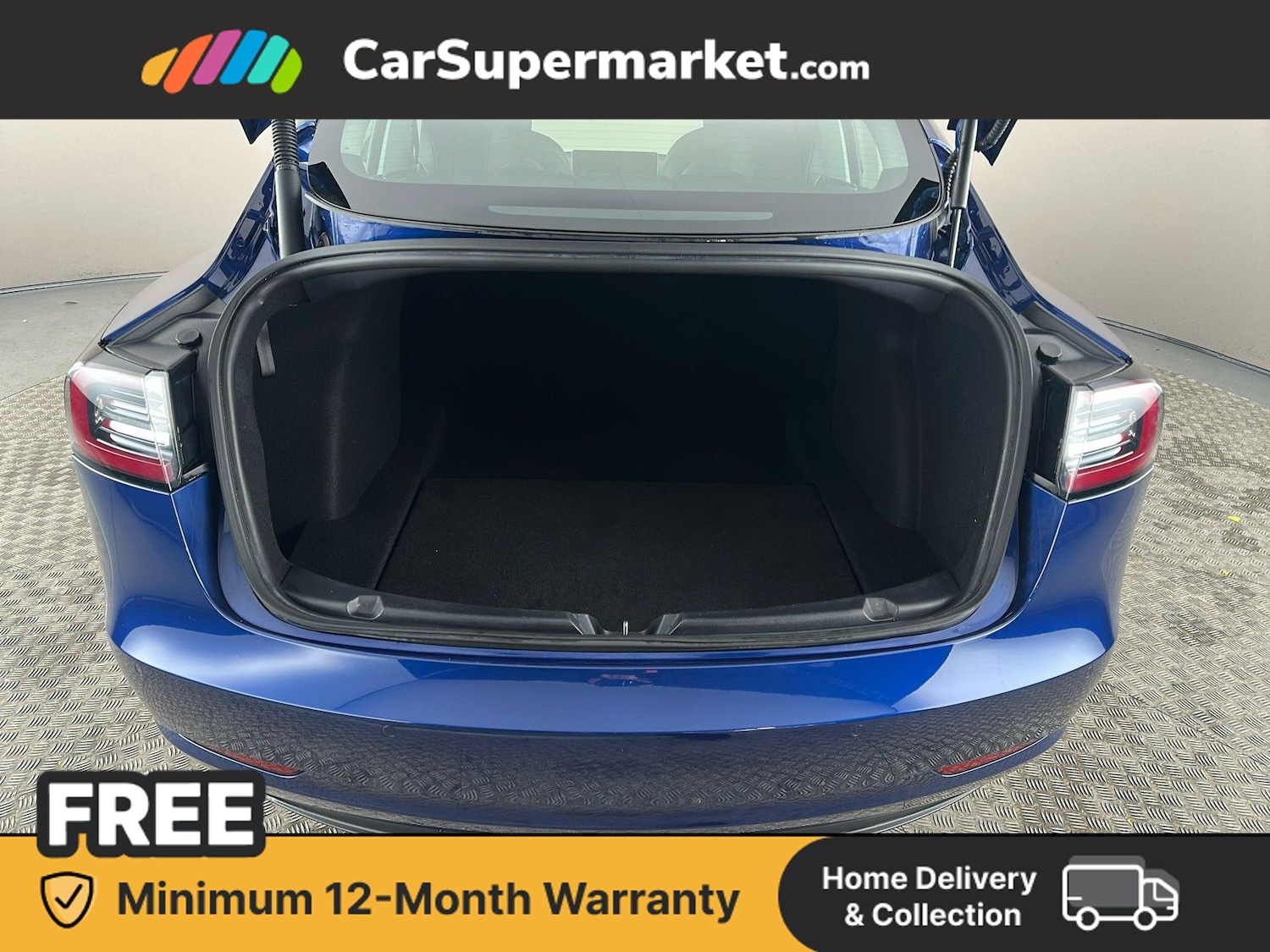 Used Tesla Model 3 2020 for sale - 77878905: Photo 22