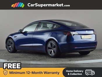 Used Tesla Model 3 2020 for sale - 77878905: Photo