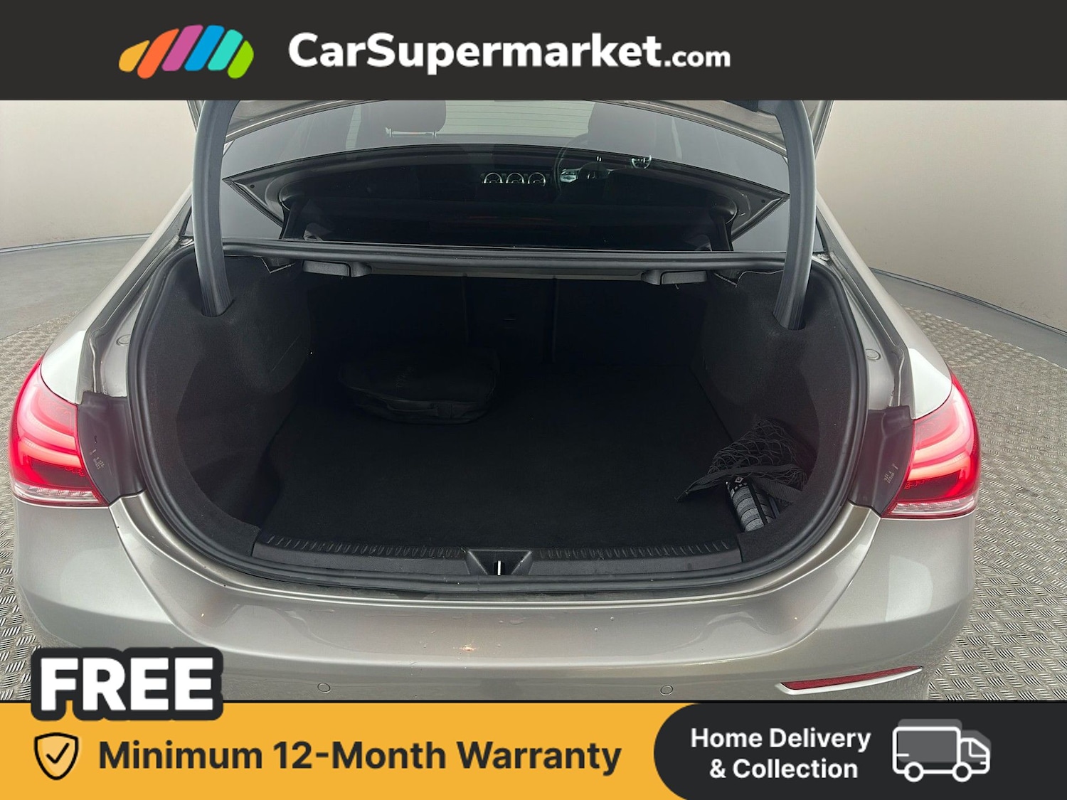 Used Mercedes-Benz A-Class 2020 for sale - 77639655: Photo 22