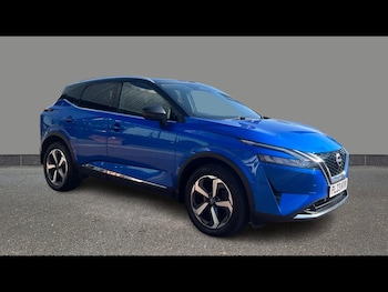 Used Nissan Qashqai 2023 for sale - 79271268: Photo