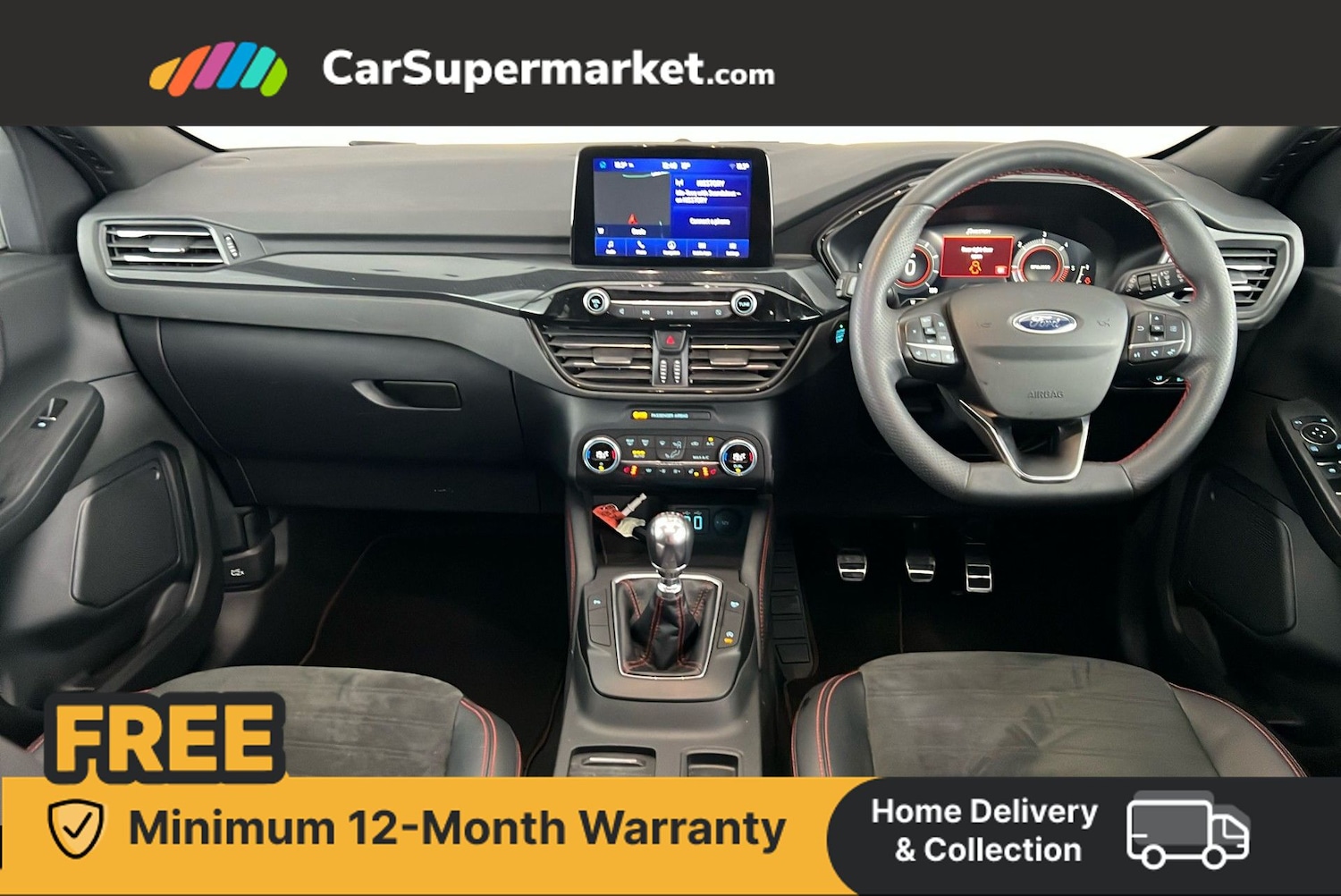 Used Ford Kuga 2021 for sale - 76509114: Photo 13