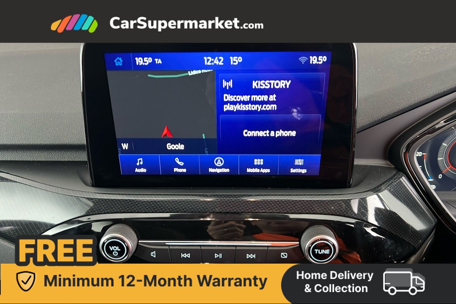 Used Ford Kuga 2021 for sale - 76509114: Photo 16