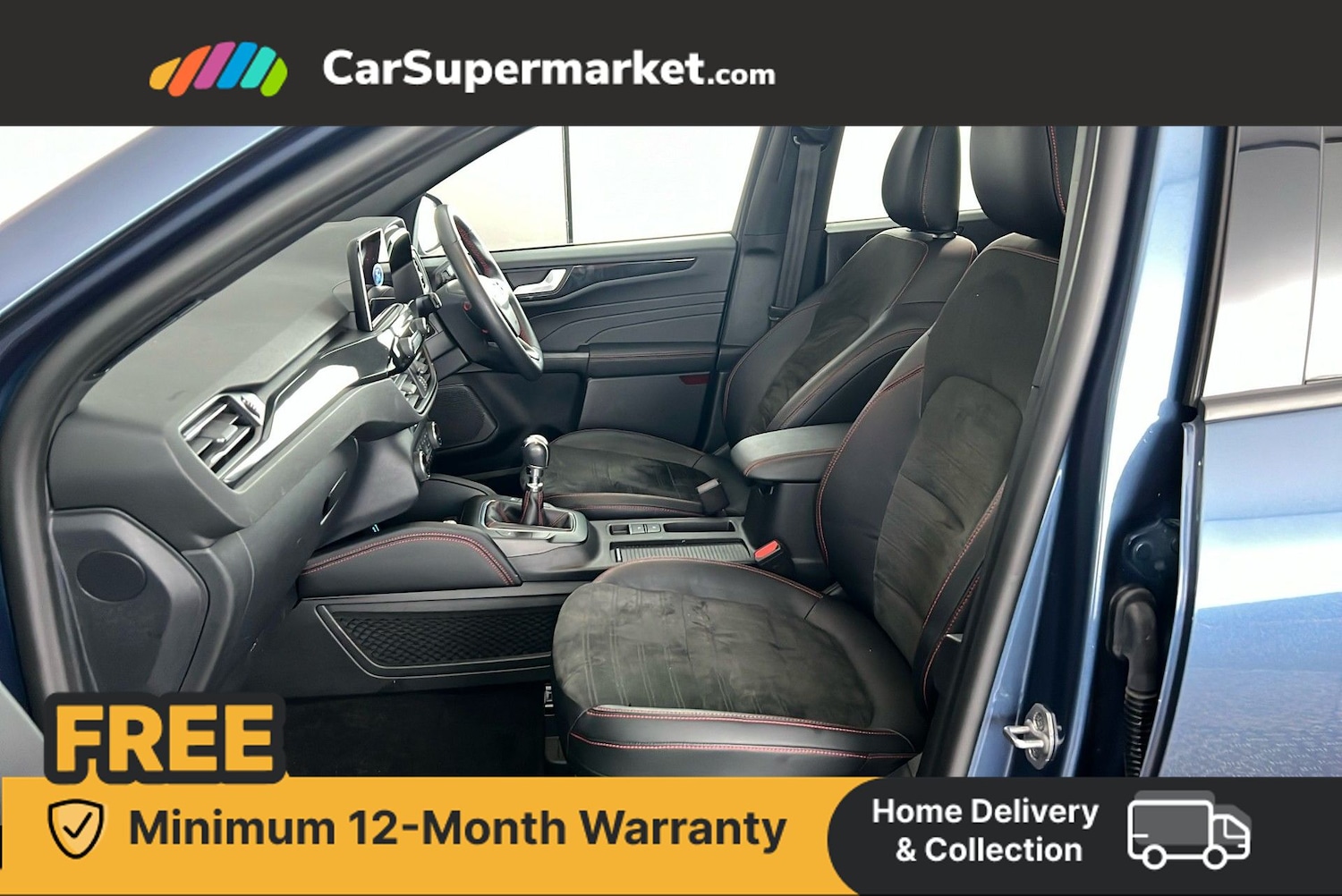 Used Ford Kuga 2021 for sale - 76509114: Photo 17