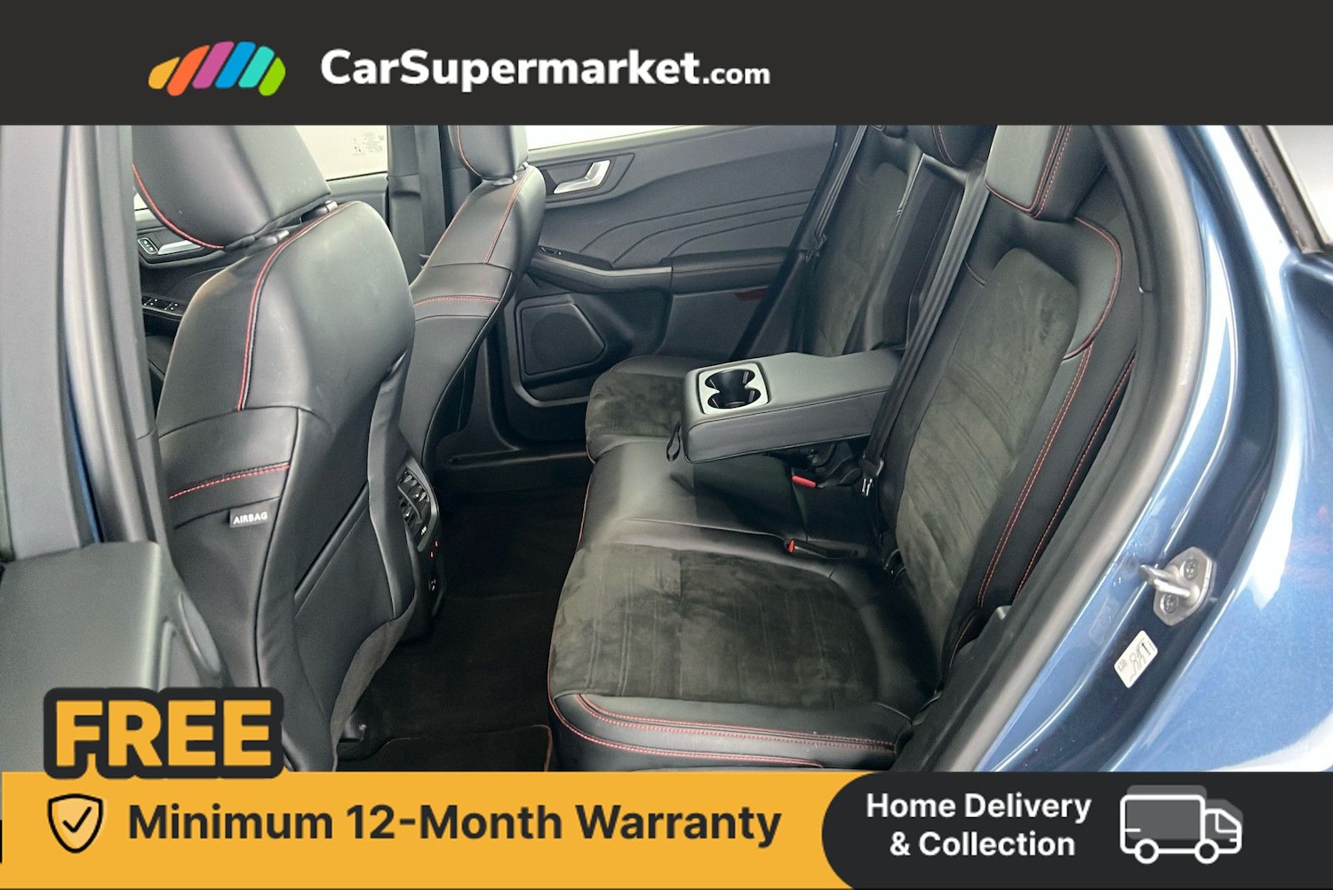 Used Ford Kuga 2021 for sale - 76509114: Photo 18