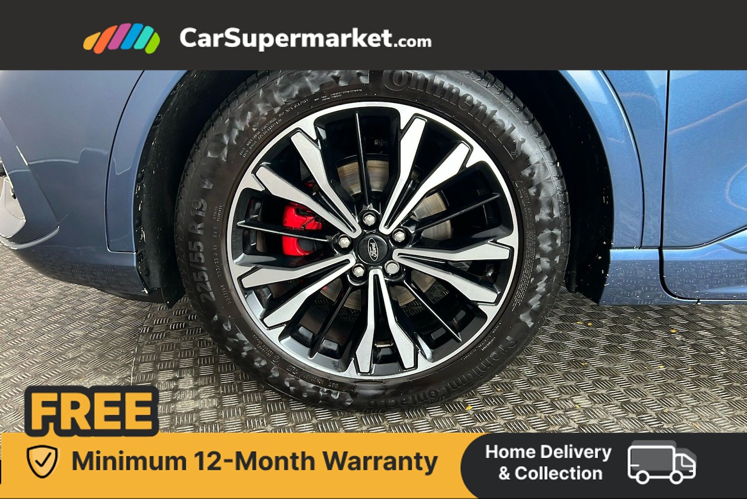 Used Ford Kuga 2021 for sale - 76509114: Photo 19