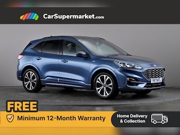 Used Ford Kuga 2021 for sale - 76509114: Photo