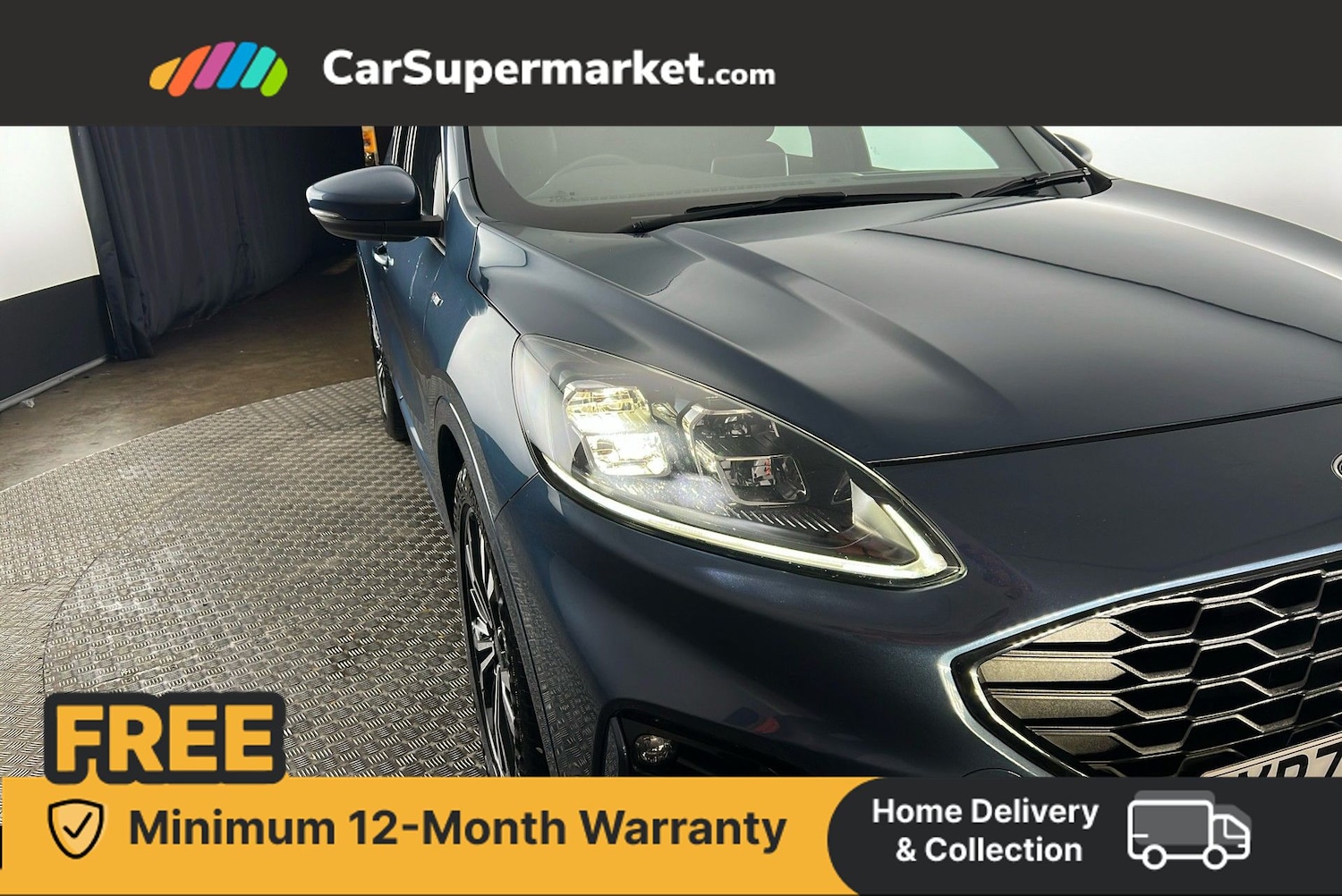 Used Ford Kuga 2021 for sale - 76509114: Photo 20