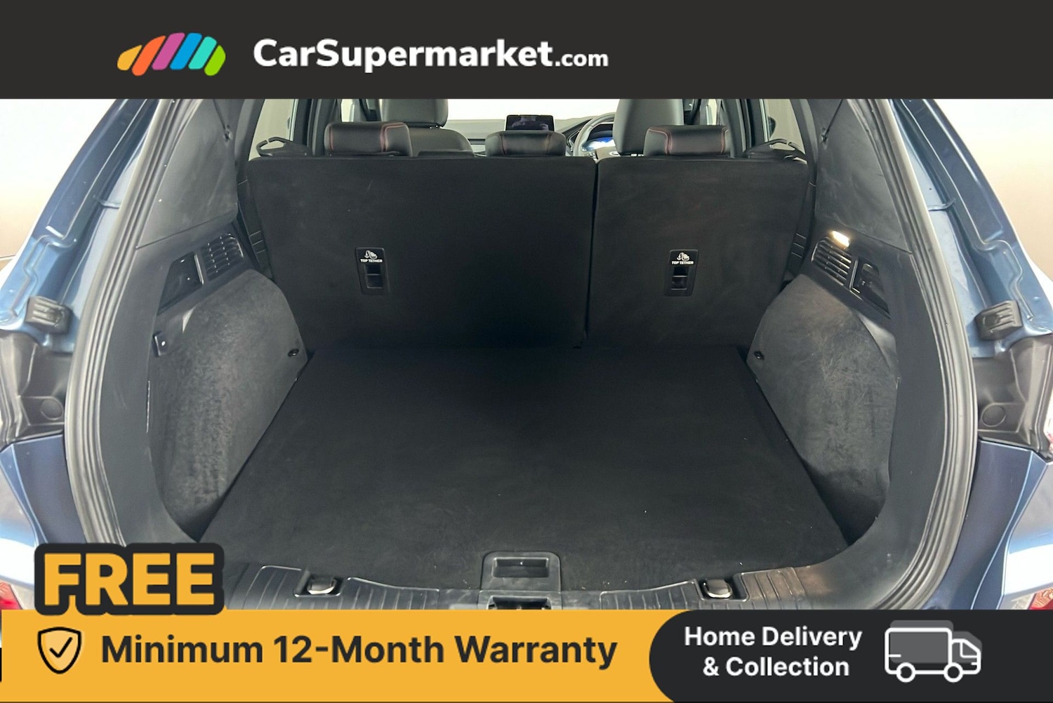 Used Ford Kuga 2021 for sale - 76509114: Photo 22