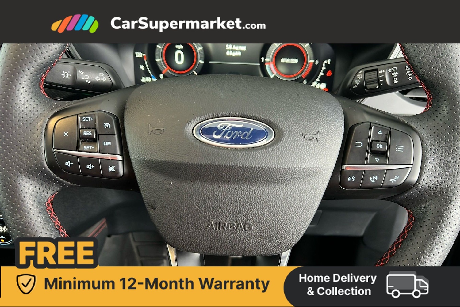 Used Ford Kuga 2021 for sale - 76509114: Photo 23