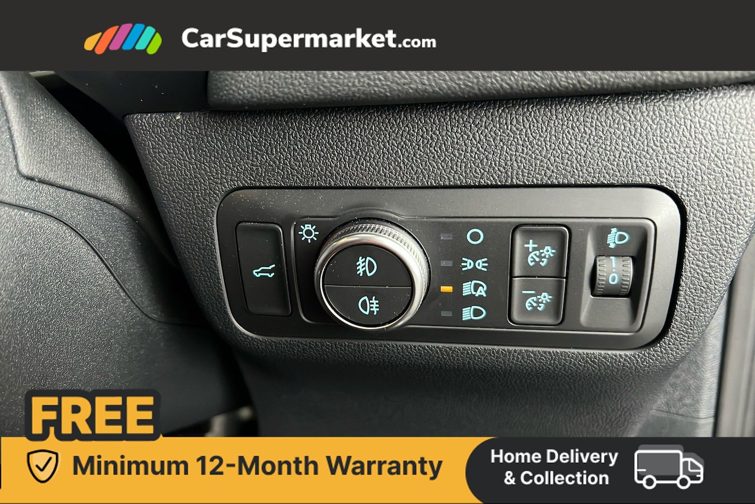 Used Ford Kuga 2021 for sale - 76509114: Photo 24