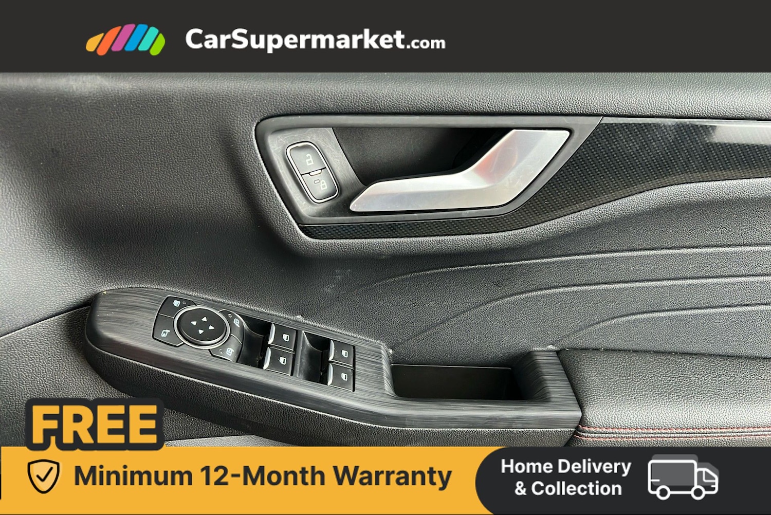 Used Ford Kuga 2021 for sale - 76509114: Photo 25