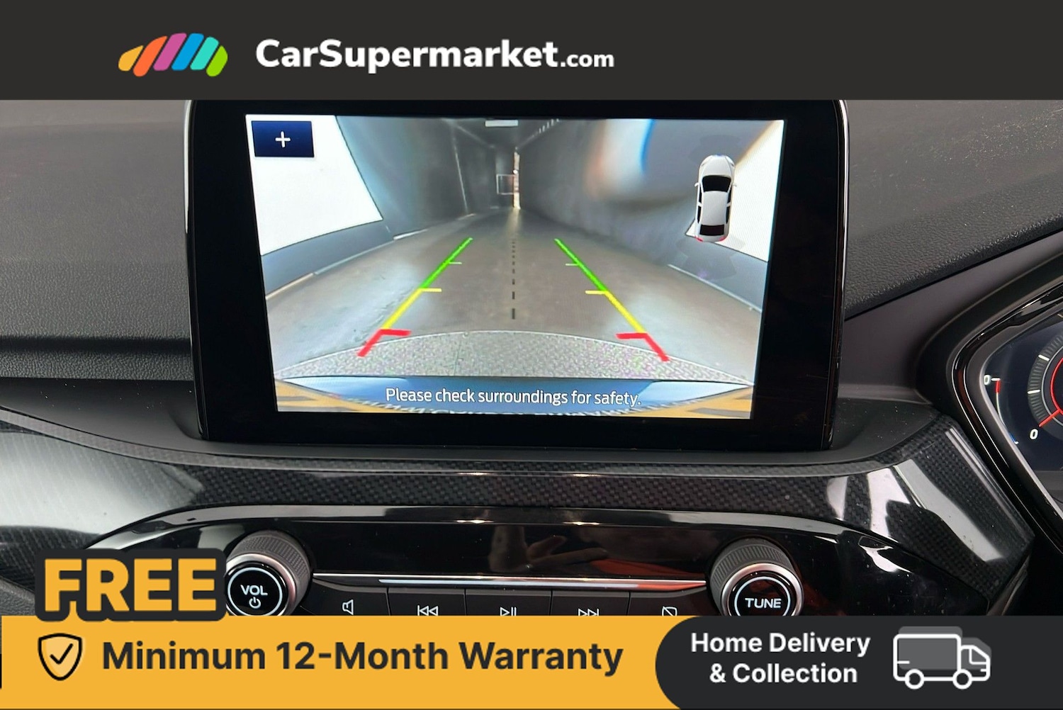 Used Ford Kuga 2021 for sale - 76509114: Photo 26