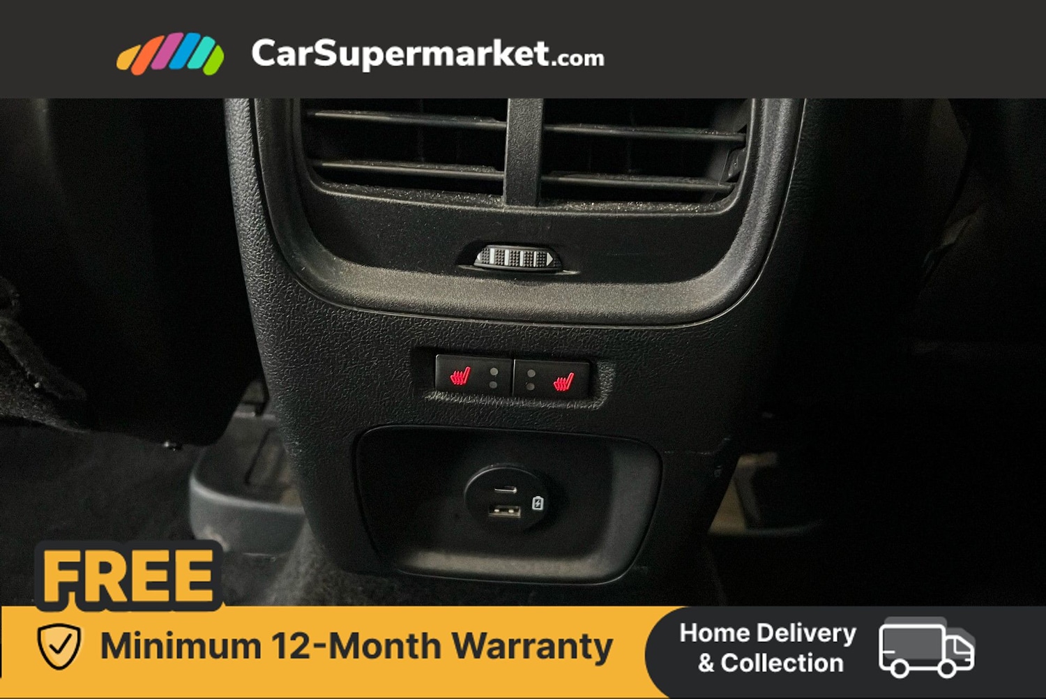 Used Ford Kuga 2021 for sale - 76509114: Photo 28