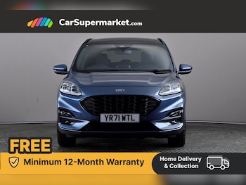 Used Ford Kuga 2021 for sale - 76509114: Photo