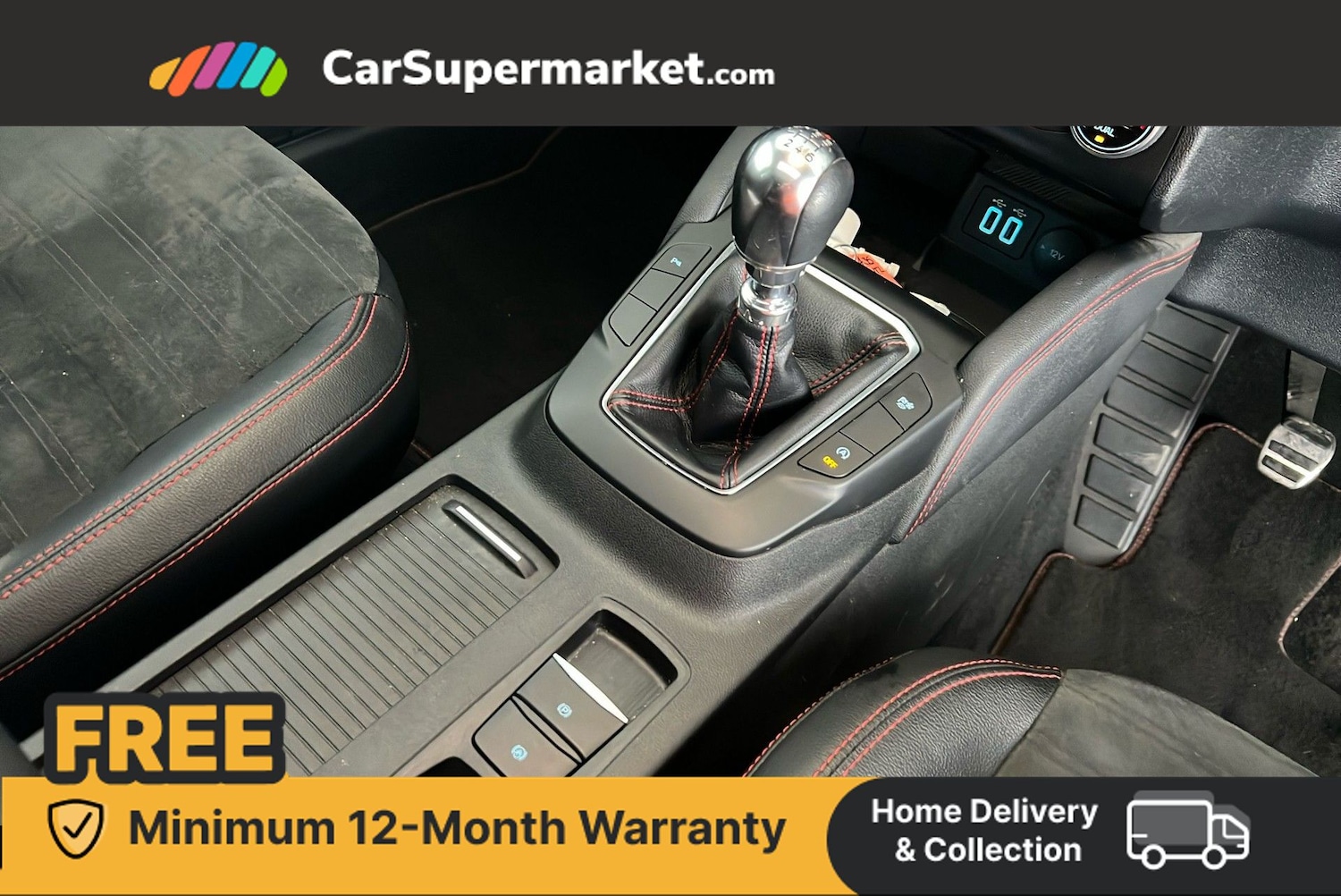 Used Ford Kuga 2021 for sale - 76509114: Photo 30