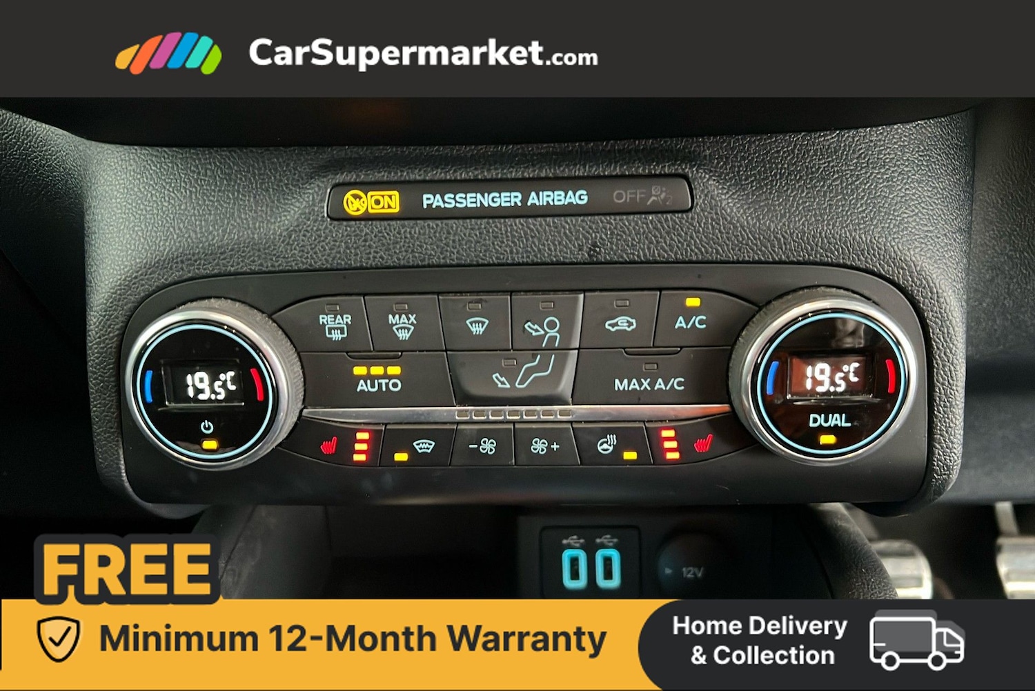 Used Ford Kuga 2021 for sale - 76509114: Photo 31