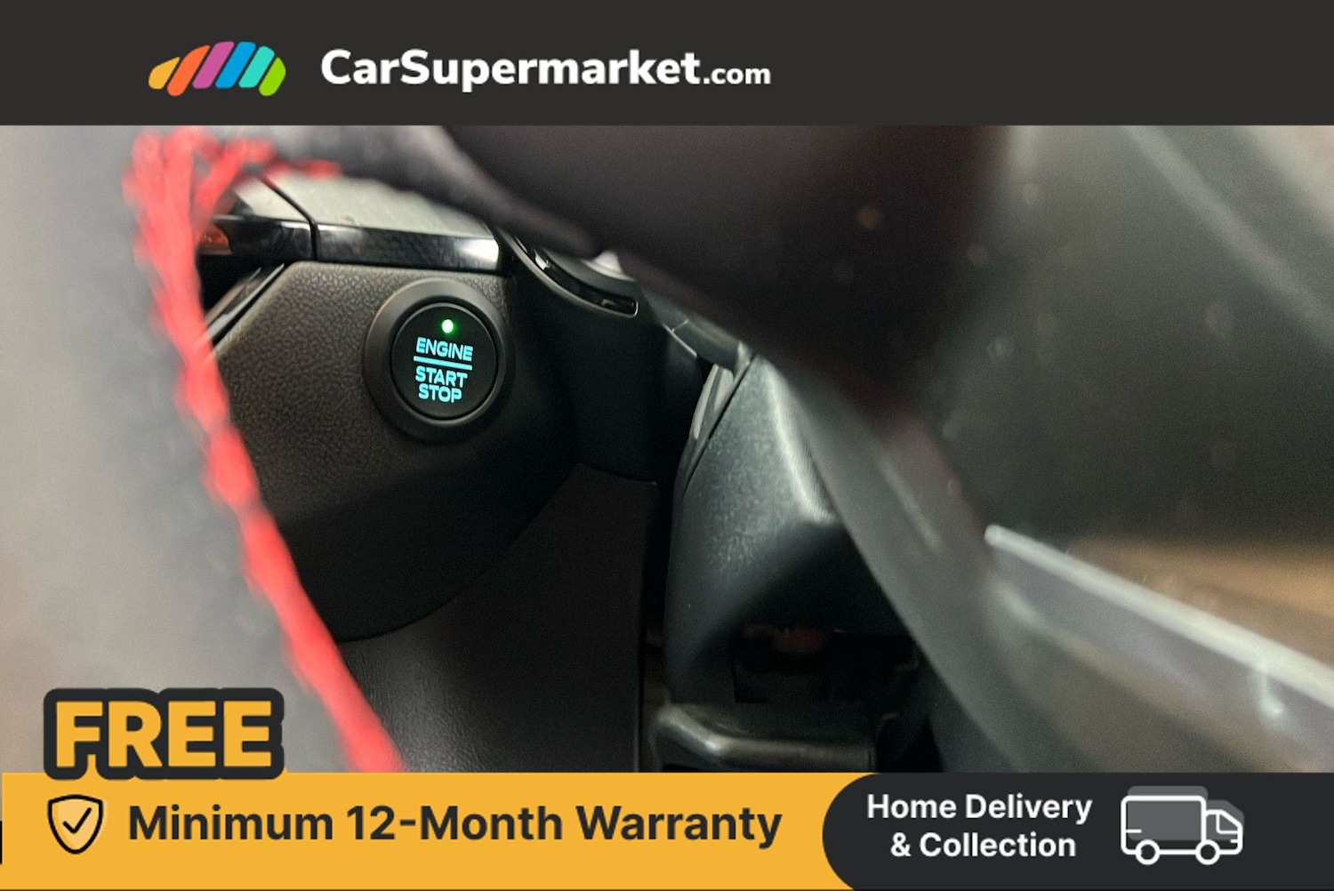 Used Ford Kuga 2021 for sale - 76509114: Photo 32