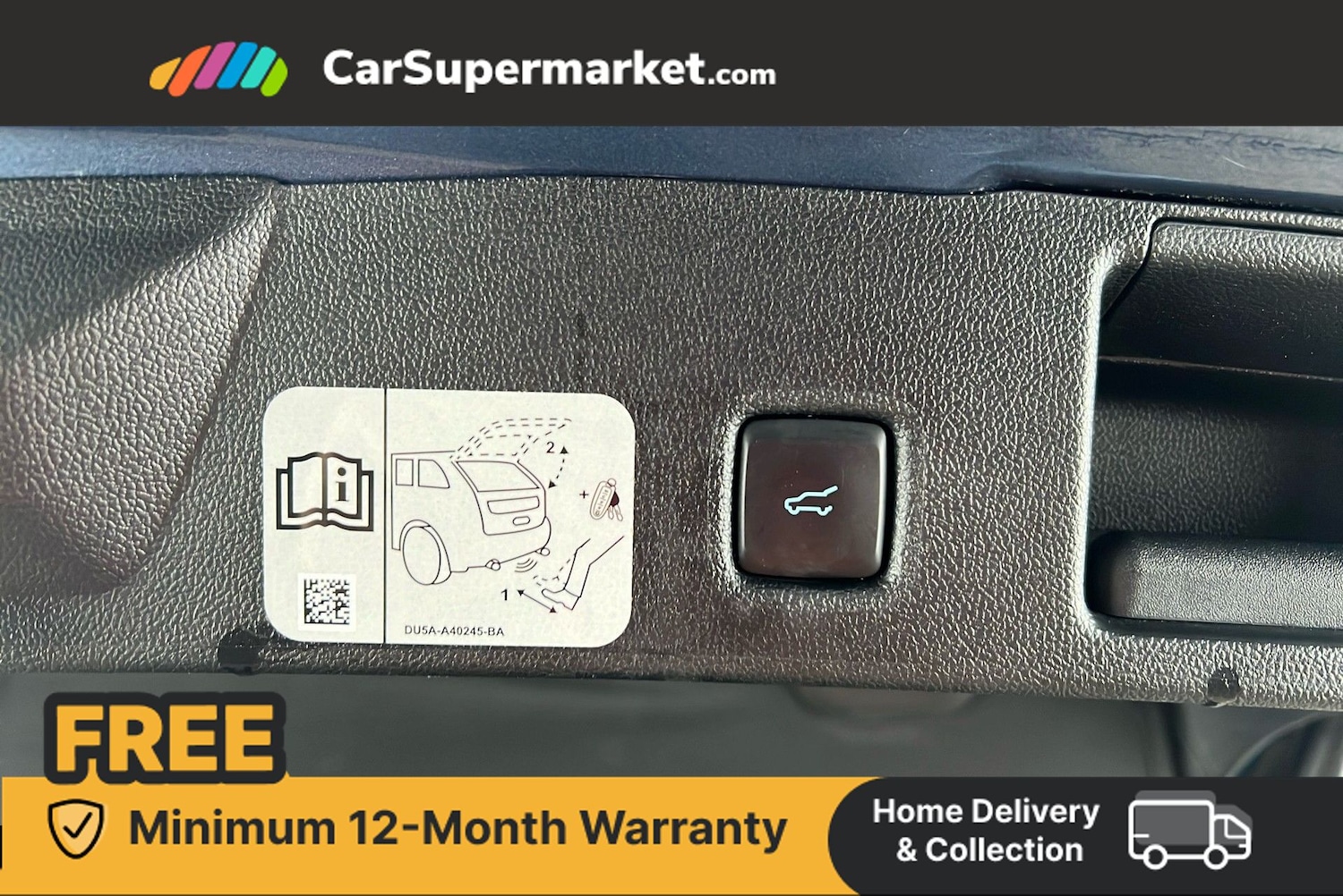 Used Ford Kuga 2021 for sale - 76509114: Photo 33