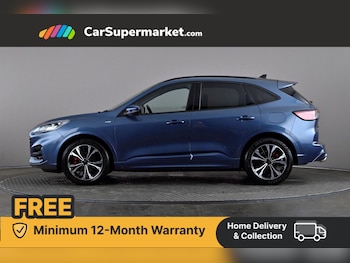 Used Ford Kuga 2021 for sale - 76509114: Photo