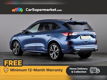 Used Ford Kuga 2021 for sale - 76509114: Photo