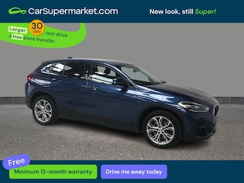 Used BMW X2 2020 for sale - 78526093: Photo