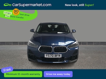 Used BMW X2 2020 for sale - 78526093: Photo