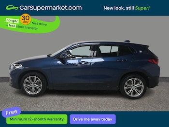 Used BMW X2 2020 for sale - 78526093: Photo