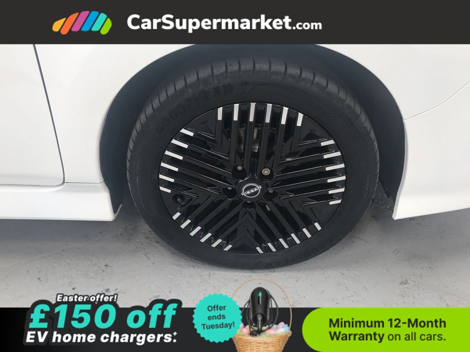 Used Nissan Leaf 2023 for sale - 78111799: Photo 11