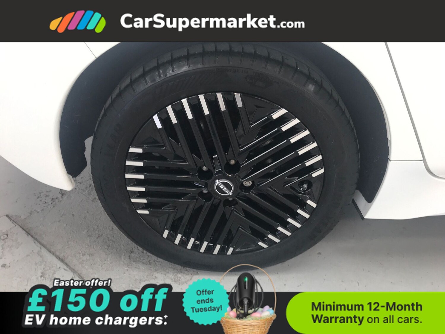 Used Nissan Leaf 2023 for sale - 78111799: Photo 12