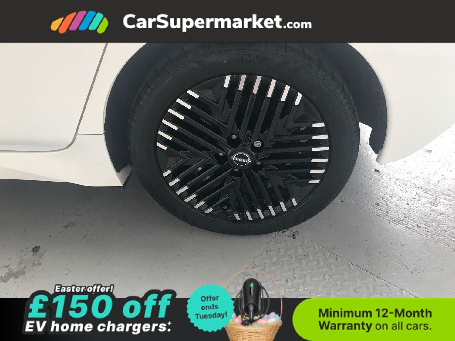 Used Nissan Leaf 2023 for sale - 78111799: Photo 14