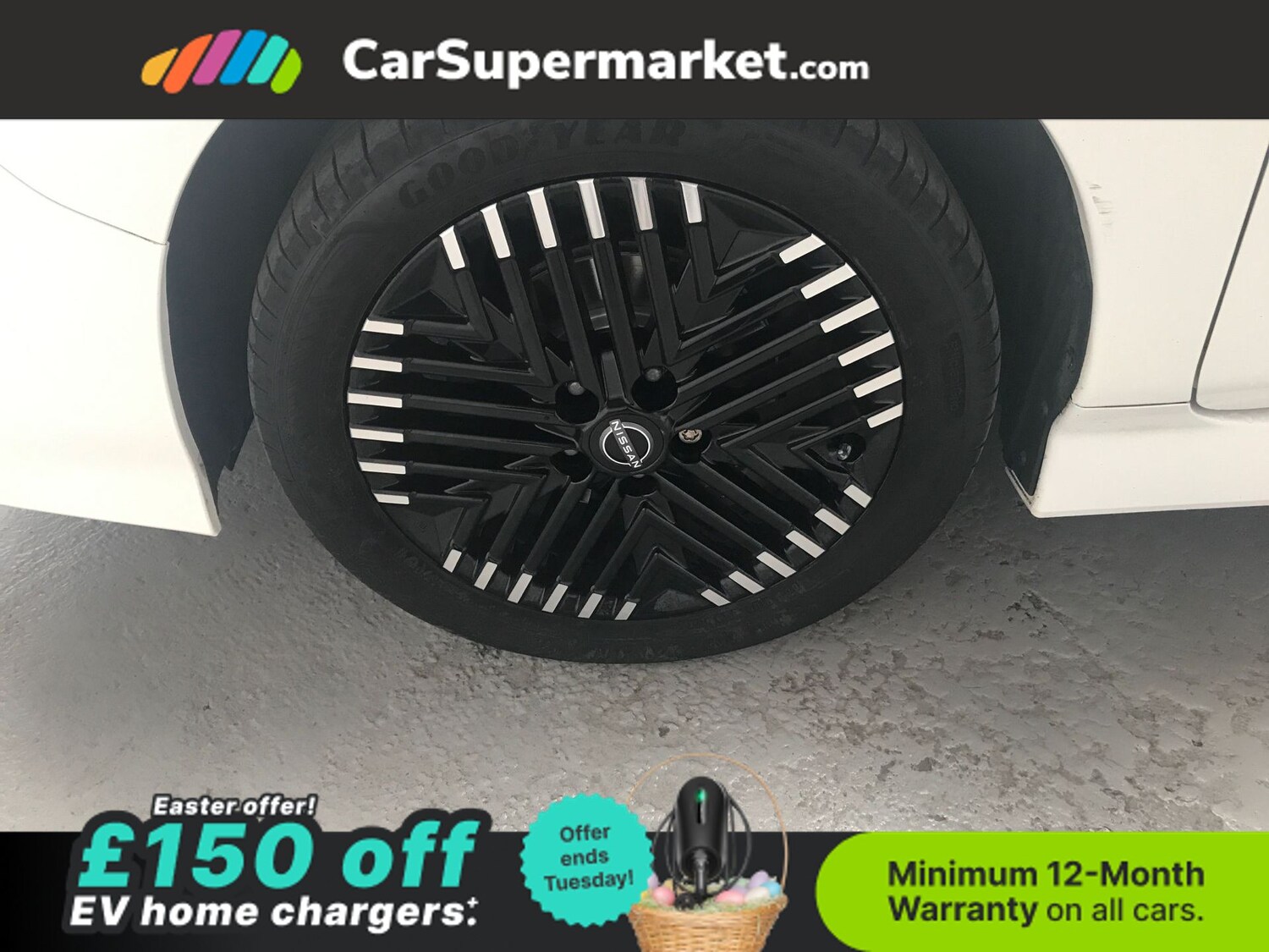 Used Nissan Leaf 2023 for sale - 78111799: Photo 15