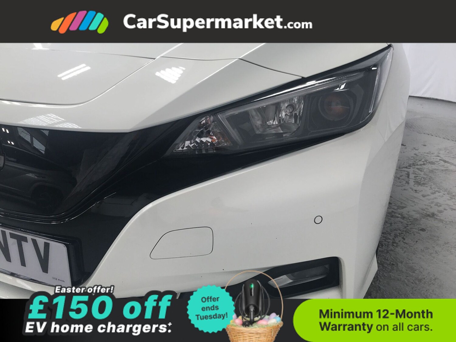 Used Nissan Leaf 2023 for sale - 78111799: Photo 17