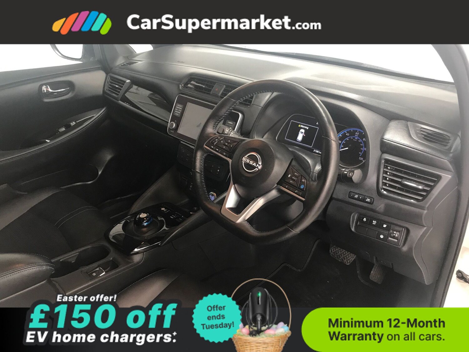 Used Nissan Leaf 2023 for sale - 78111799: Photo 19