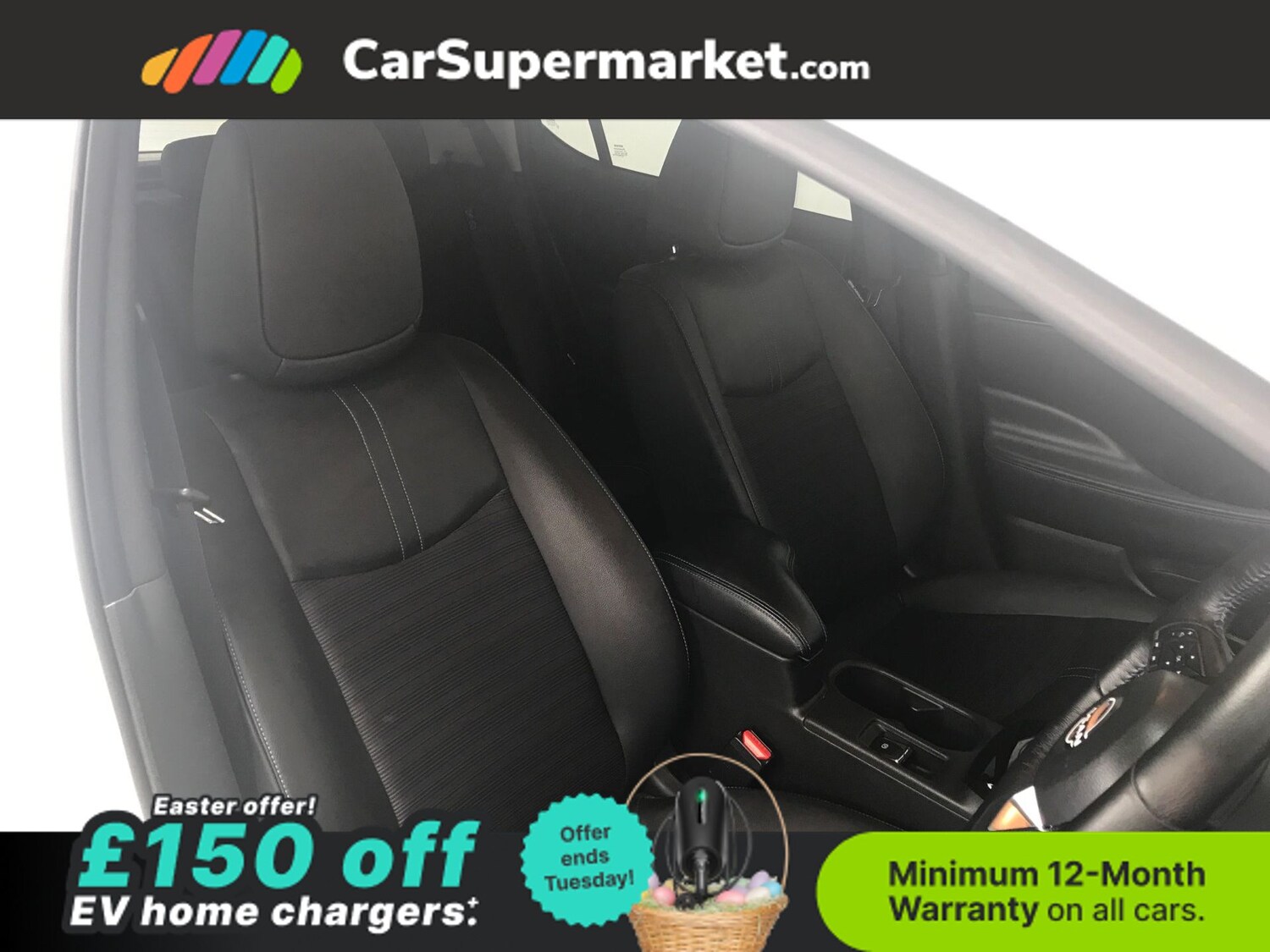 Used Nissan Leaf 2023 for sale - 78111799: Photo 21