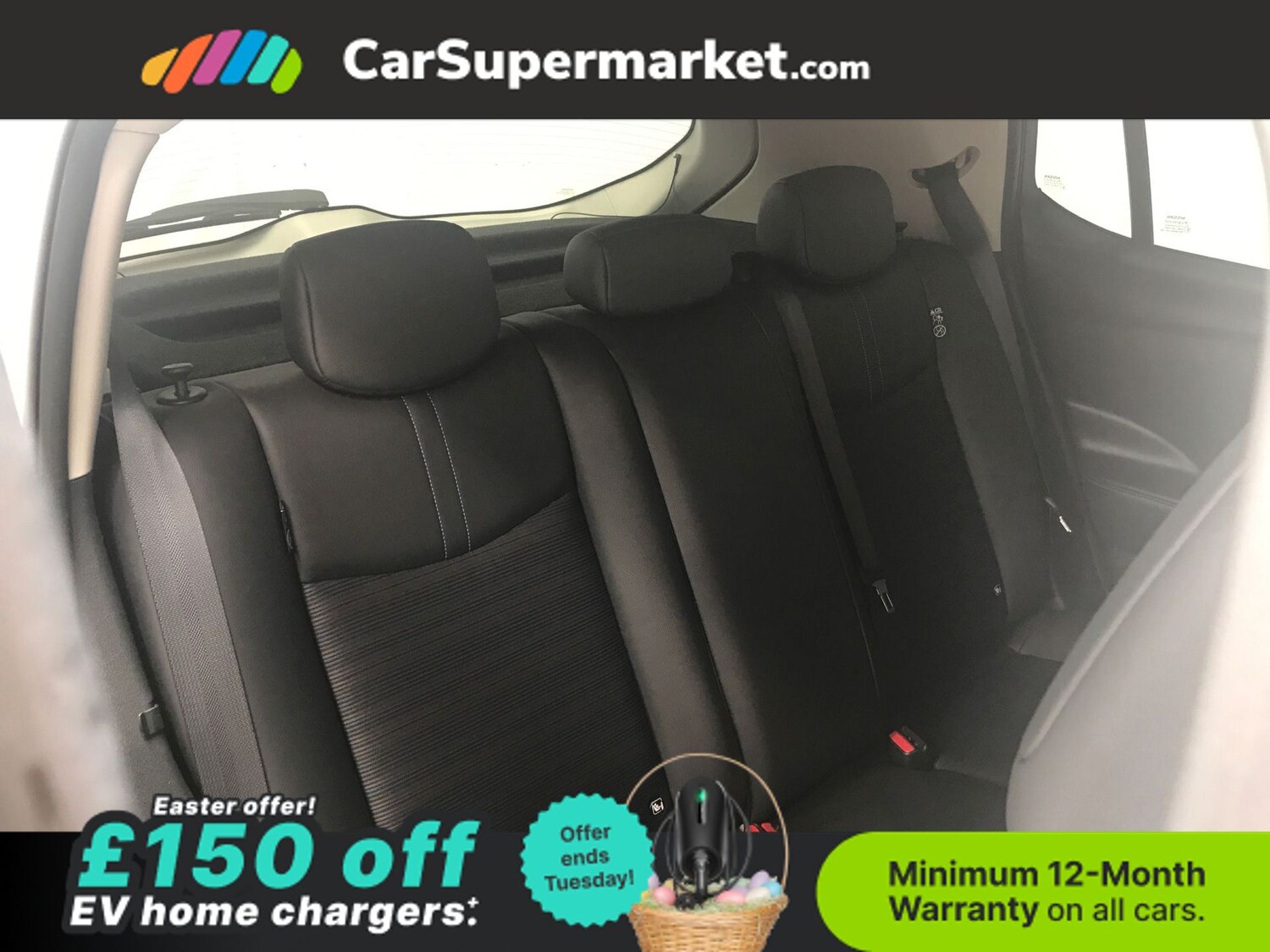 Used Nissan Leaf 2023 for sale - 78111799: Photo 22