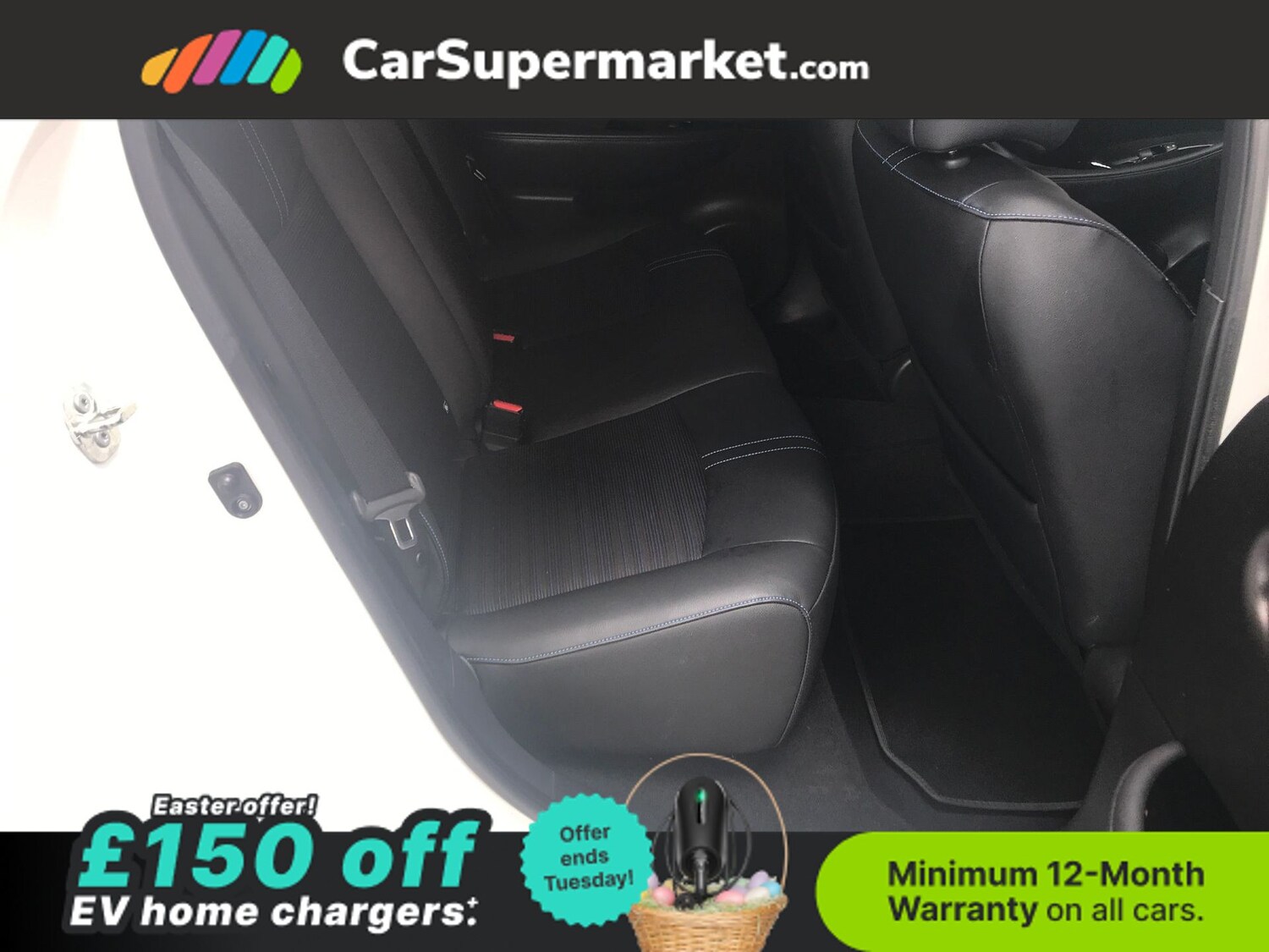 Used Nissan Leaf 2023 for sale - 78111799: Photo 23