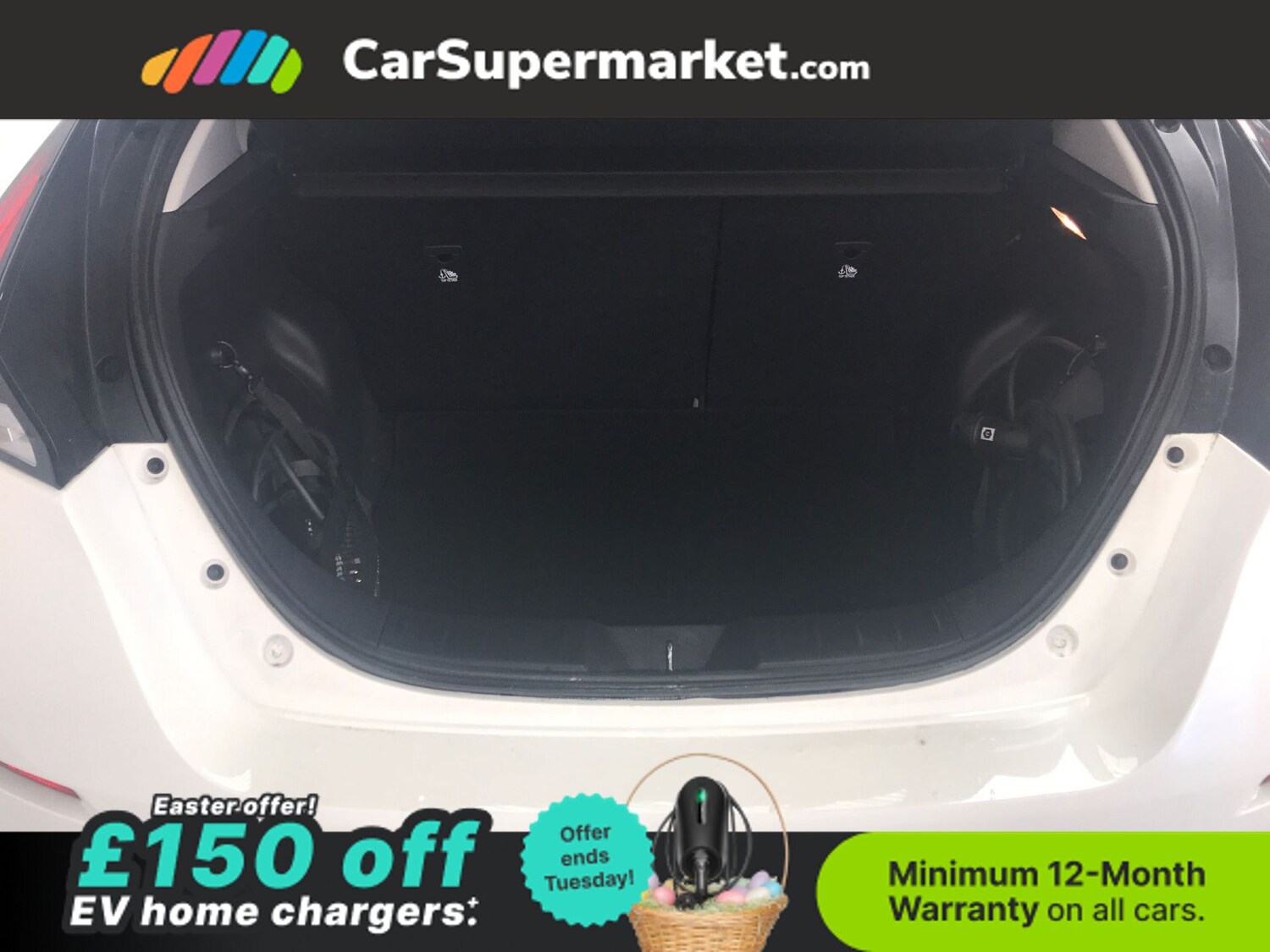 Used Nissan Leaf 2023 for sale - 78111799: Photo 24