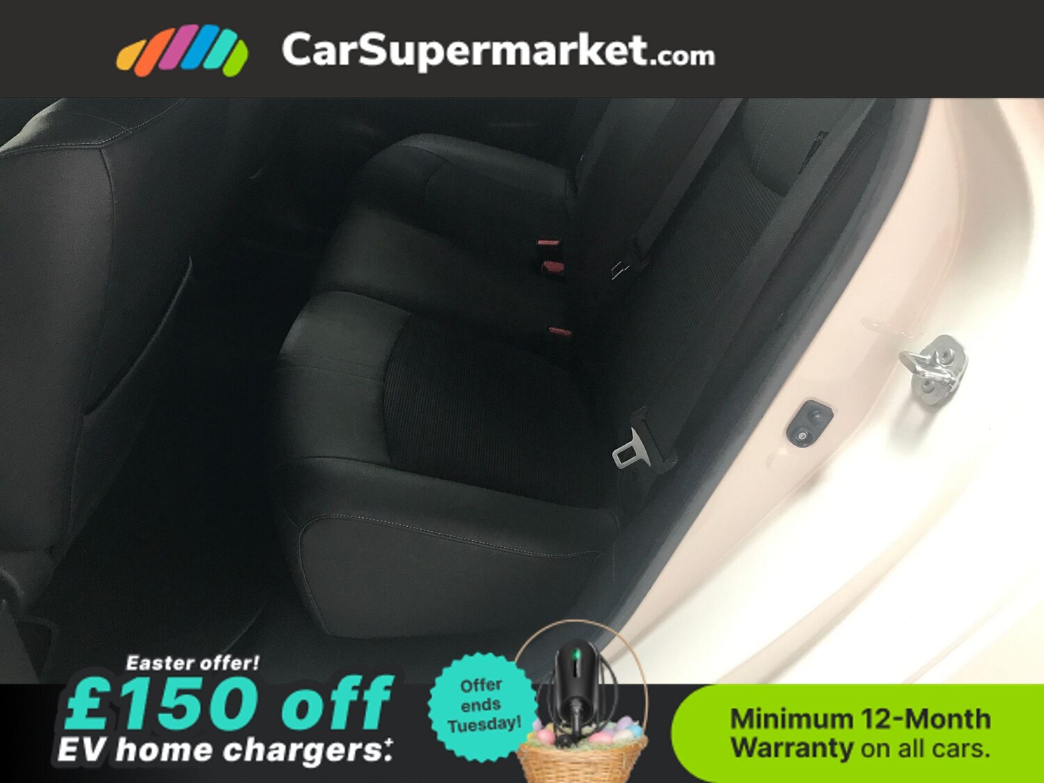 Used Nissan Leaf 2023 for sale - 78111799: Photo 27