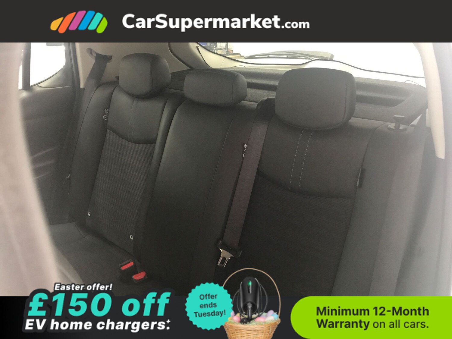 Used Nissan Leaf 2023 for sale - 78111799: Photo 28