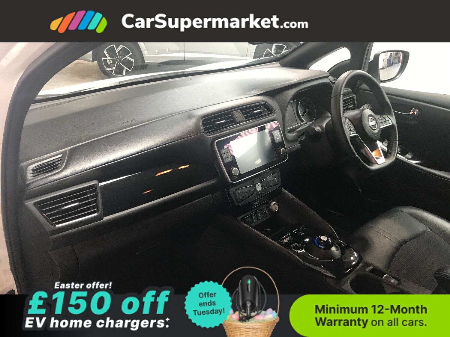 Used Nissan Leaf 2023 for sale - 78111799: Photo 29