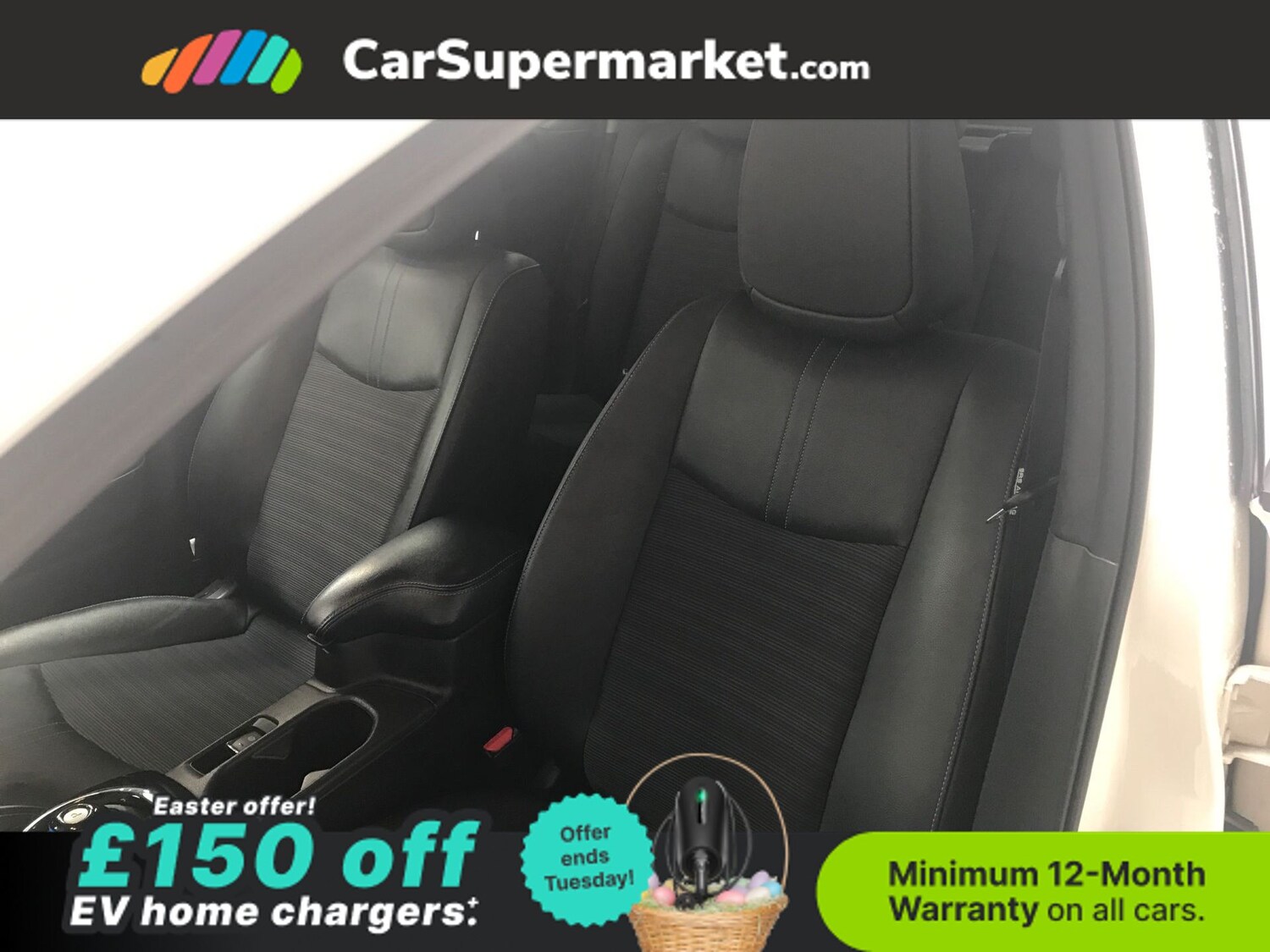 Used Nissan Leaf 2023 for sale - 78111799: Photo 31