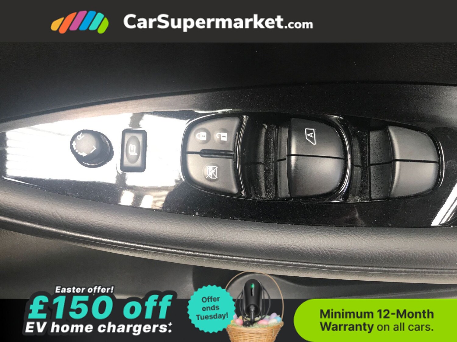 Used Nissan Leaf 2023 for sale - 78111799: Photo 32