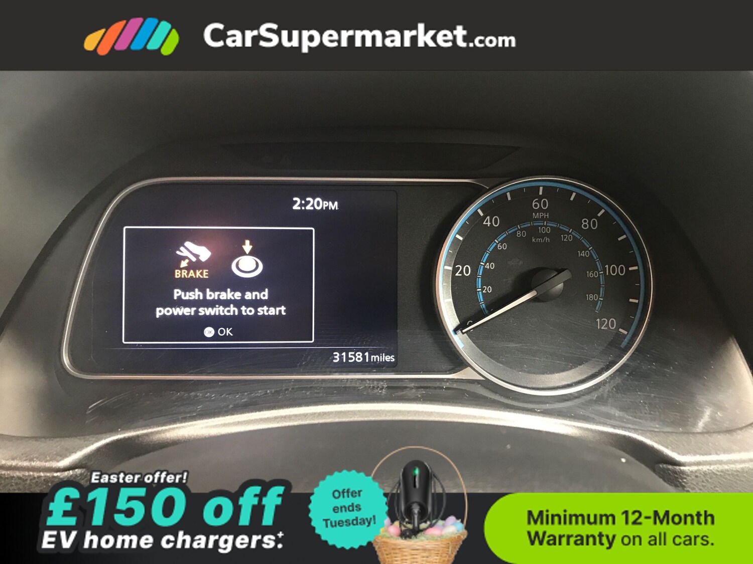 Used Nissan Leaf 2023 for sale - 78111799: Photo 34