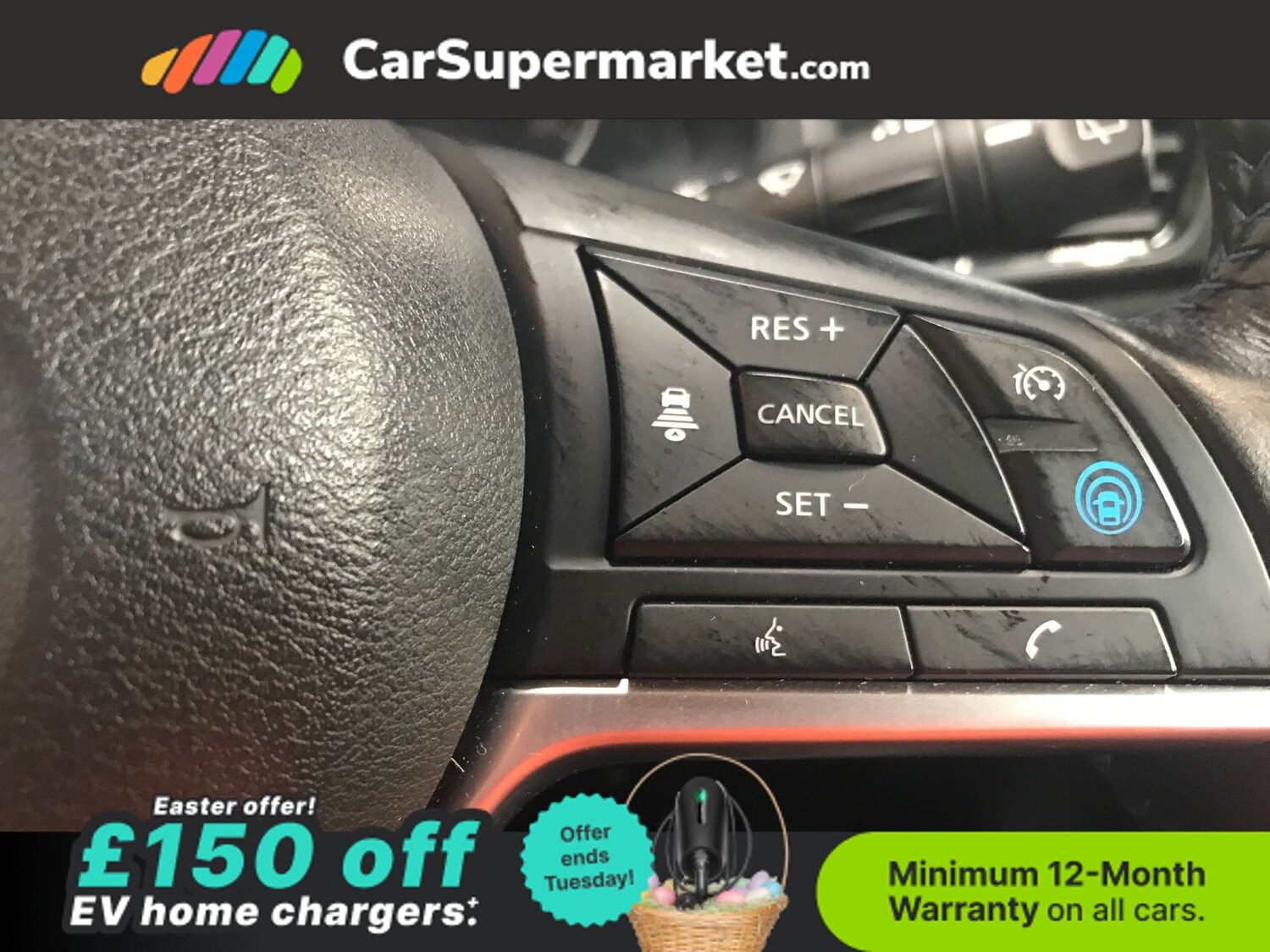 Used Nissan Leaf 2023 for sale - 78111799: Photo 35