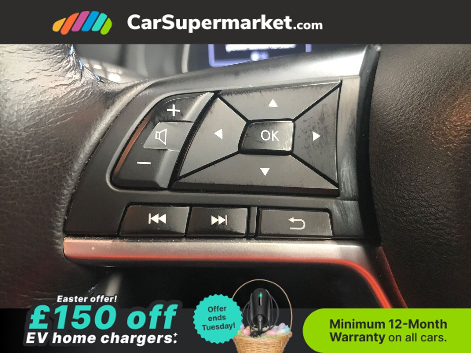 Used Nissan Leaf 2023 for sale - 78111799: Photo 36