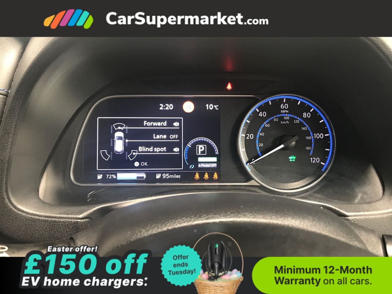 Used Nissan Leaf 2023 for sale - 78111799: Photo 37