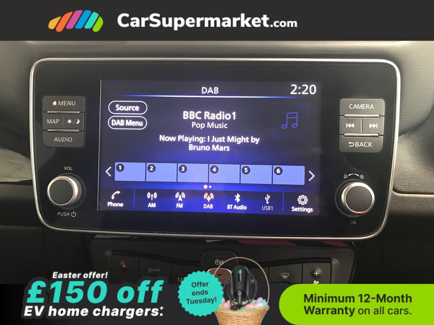 Used Nissan Leaf 2023 for sale - 78111799: Photo 38