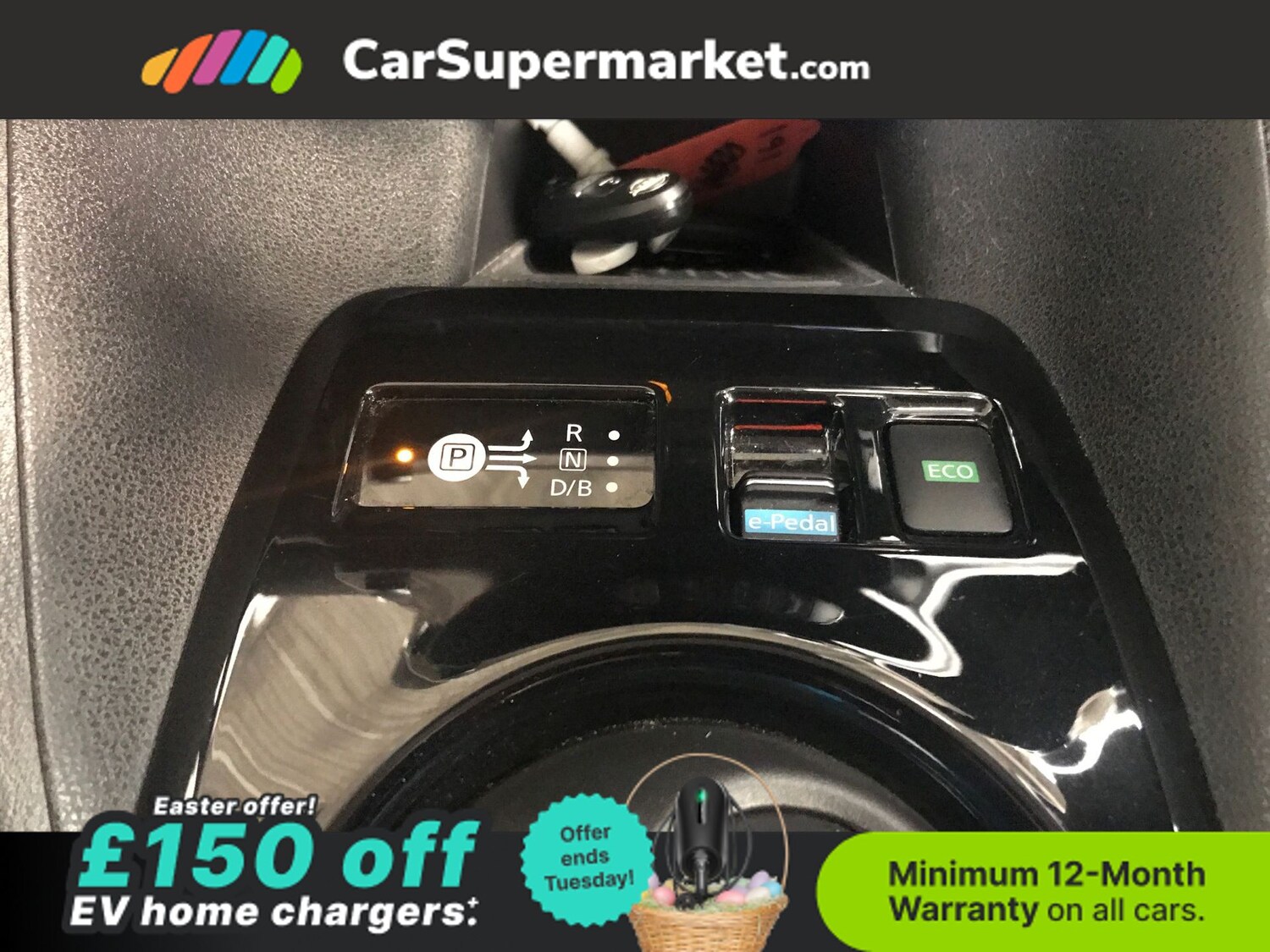 Used Nissan Leaf 2023 for sale - 78111799: Photo 42