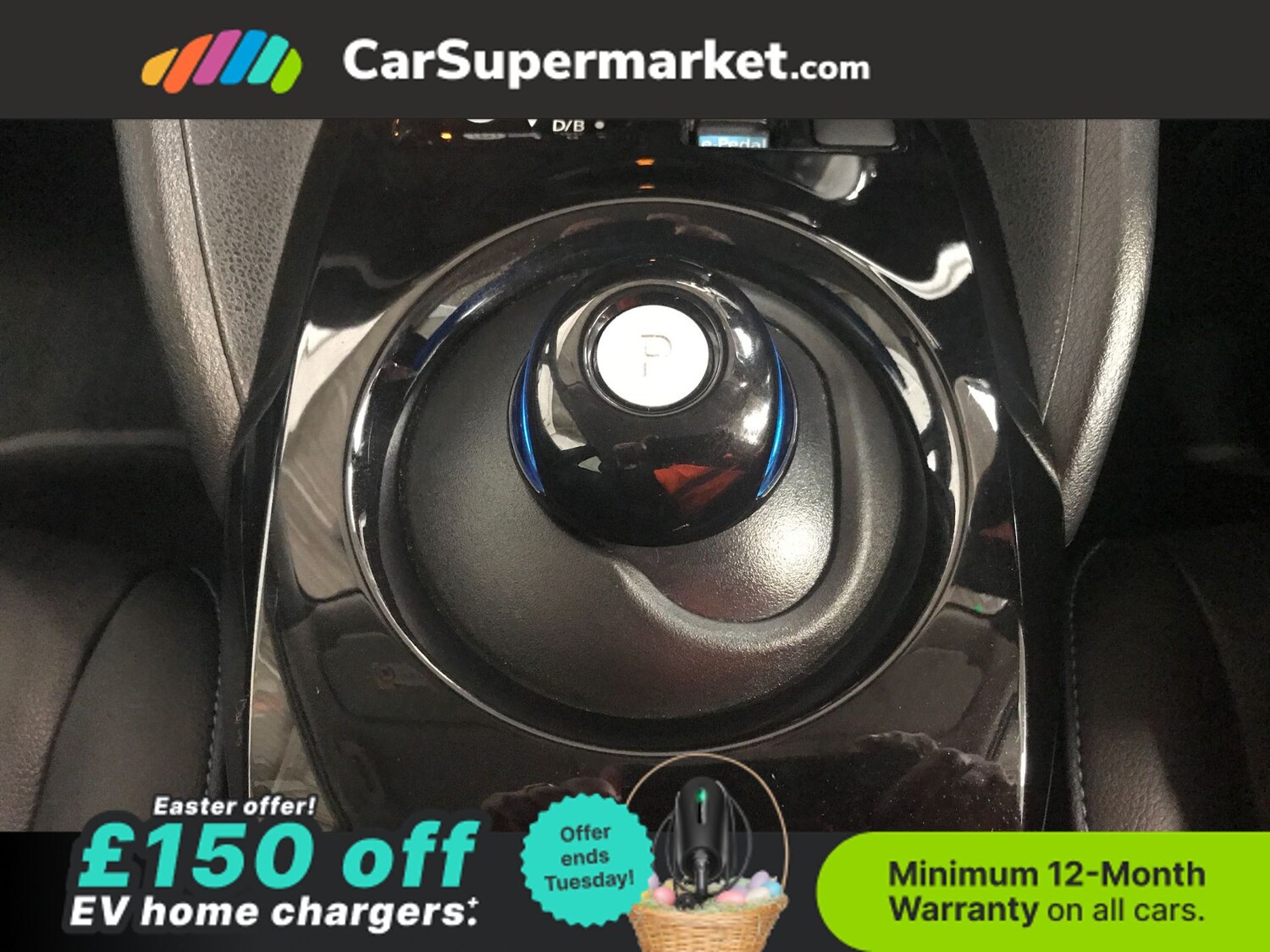 Used Nissan Leaf 2023 for sale - 78111799: Photo 43